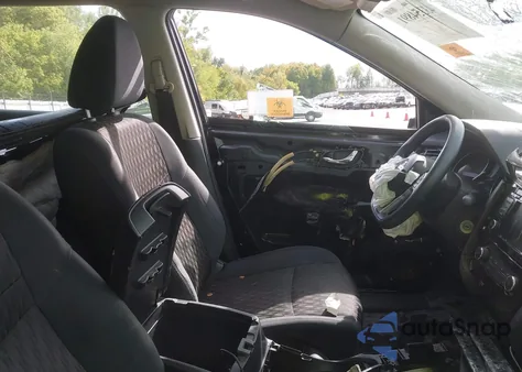 2018 Nissan Rogue S/Sl/Sv from USA, damaged, VIN 5N1AT2MTXJC795081